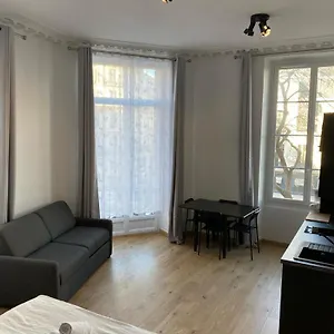 Grand Rex Appartement Paris