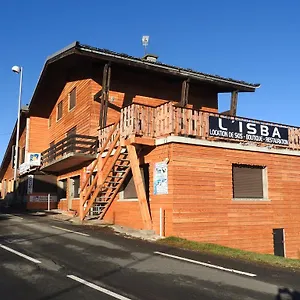  Appartement L'isba